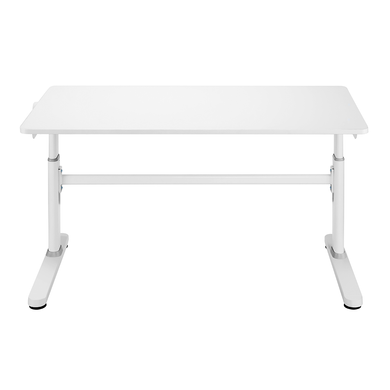 Дитячий стіл з регулюванням висоти Cubby Imparare Grey
