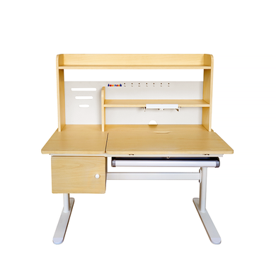 Парта для школяра Cubby Toru Grey