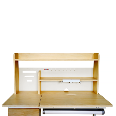 Парта для школяра Cubby Toru Grey