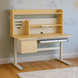 Парта для школяра Cubby Toru Grey
