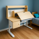 Парта для школяра Cubby Toru Grey