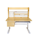 Парта для школяра Cubby Toru Grey