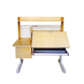 Парта для школяра Cubby Toru Grey